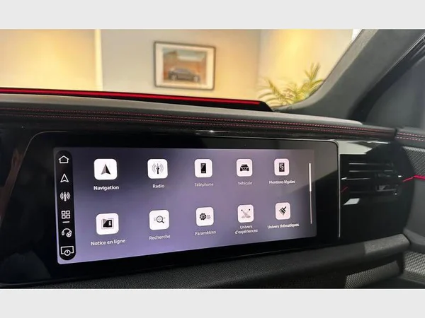 AUDI Q7 SUV (2026) — foto 9 van 43