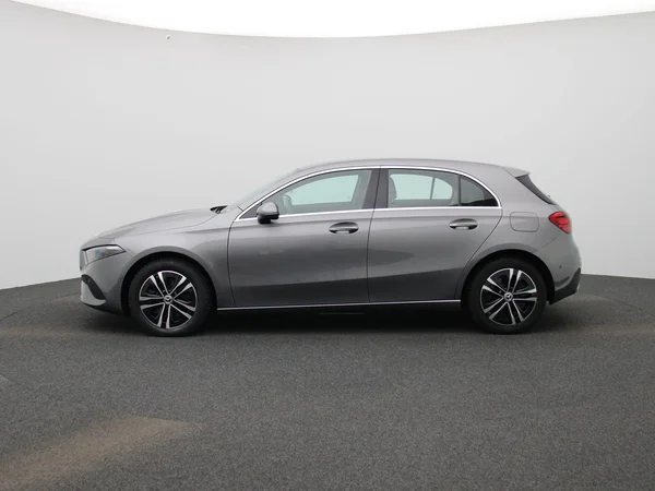 Mercedes-Benz A-Klasse (2023) — foto 34 van 40