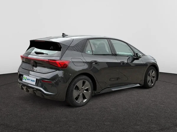 CUPRA Born (2023) — foto 13 van 18