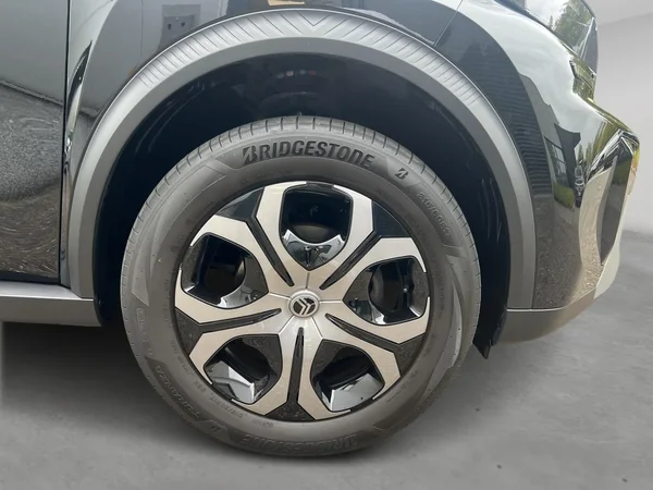 Citroën C3 Aircross (2025) — foto 16 van 19