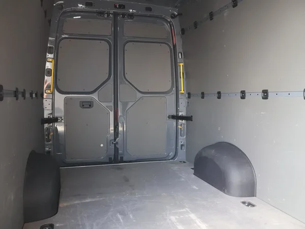 Volkswagen Crafter (2026) — foto 24 van 33