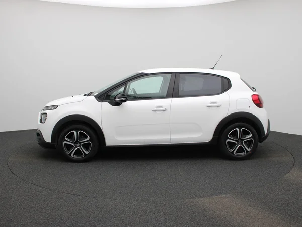 Citroën C3 (2022) — foto 26 van 30