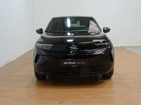 Opel Mokka (2026) — foto 17 van 19