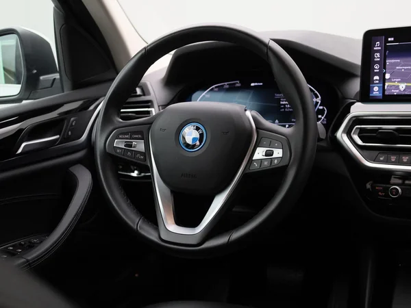 BMW X3 (2023) — foto 3 van 42