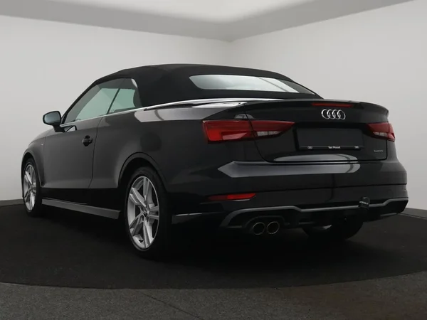 Audi A3 (2020) — foto 35 van 35