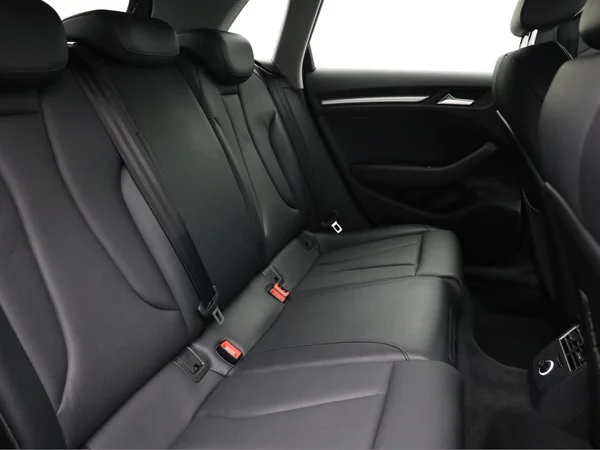 AUDI A3 Sportback (2019) — foto 18 van 18