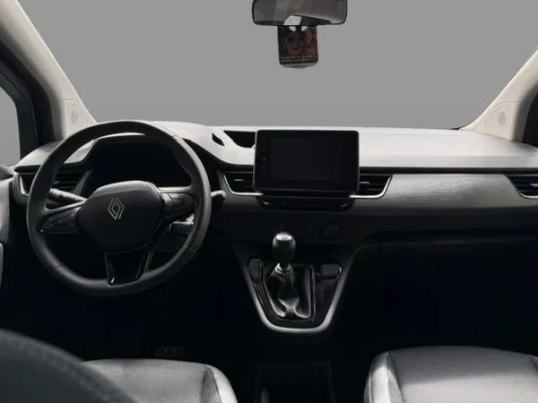 Renault Kangoo (2026) — foto 4 van 15