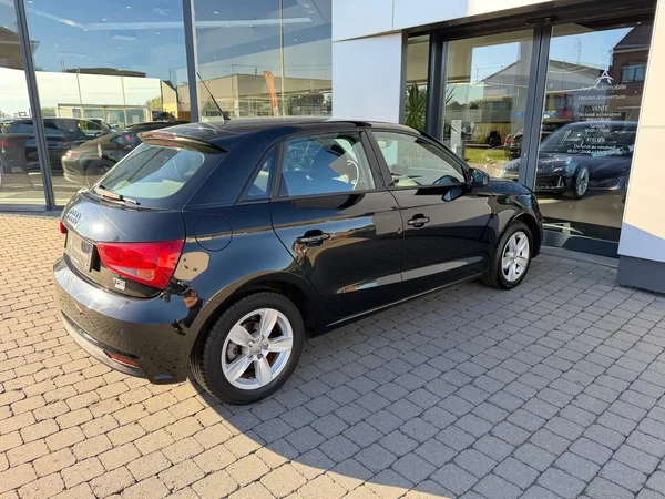 Audi A1 (2016) — foto 14 van 23