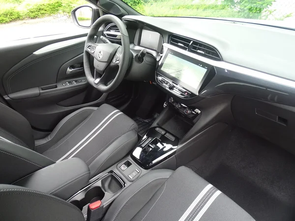 Opel Corsa (2026) — foto 6 van 26
