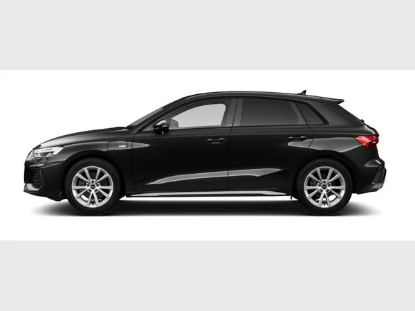 AUDI A3 Sportback PHEV (2026) — foto 2 van 7