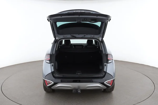 Kia Sportage (2023) — foto 7 van 16