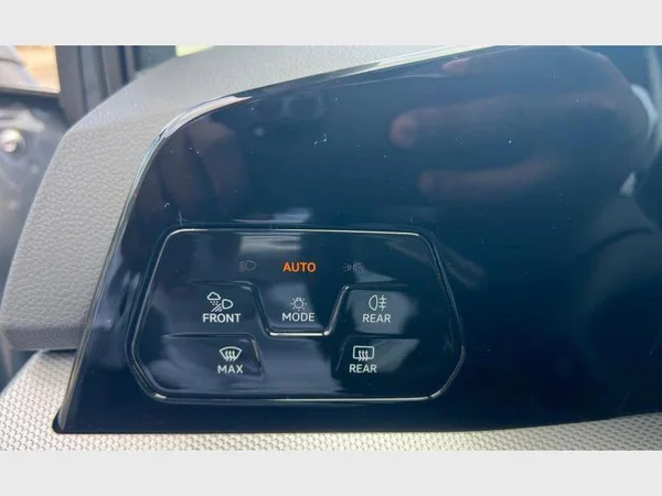 Volkswagen Golf VIII (2026) — foto 3 van 24