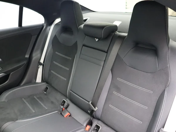 Mercedes-Benz CLA (2026) — foto 17 van 32