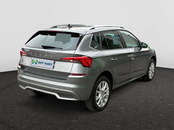 SKODA Kamiq (2023) — foto 16 van 24