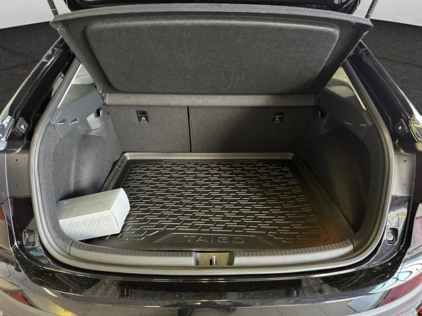 VOLKSWAGEN Taigo (2026) — foto 4 van 13
