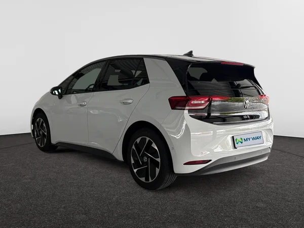 VOLKSWAGEN ID.3 (2025) — foto 18 van 24