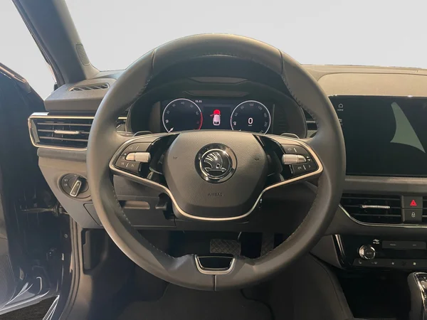 SKODA Scala (2025) — foto 15 van 18
