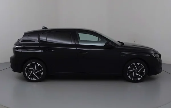 Peugeot 308 PHEV (2022) — foto 26 van 29