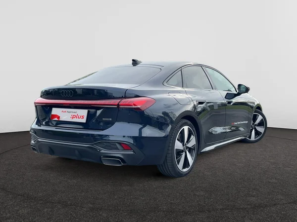 AUDI A5 e-hybrid (PHEV) (2025) — foto 14 van 24