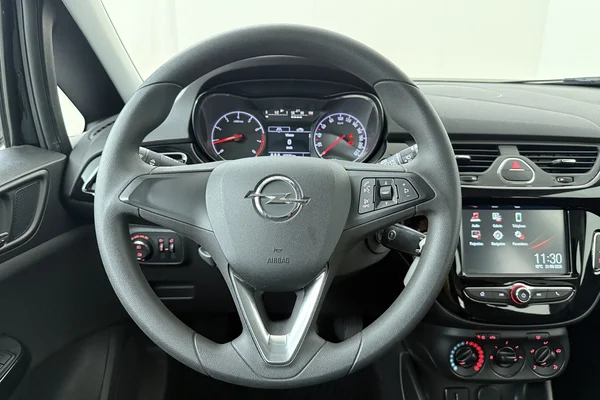 Opel Corsa (2018) — foto 2 van 28