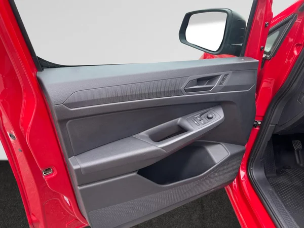 VOLKSWAGEN Caddy Cargo Dsl (2024) — foto 5 van 24