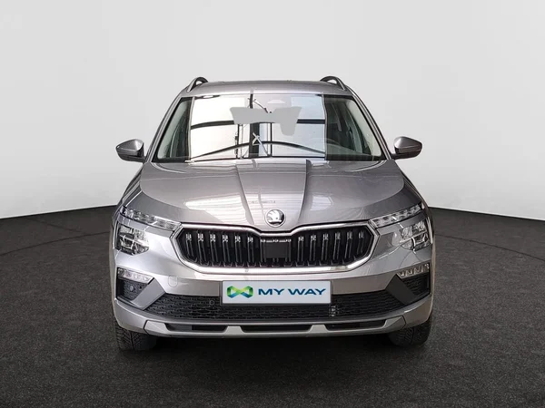 SKODA Kamiq (2026) — foto 20 van 21