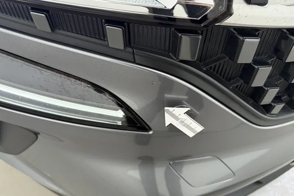 Renault Austral E-Tech (HEV) (2024) — foto 11 van 21
