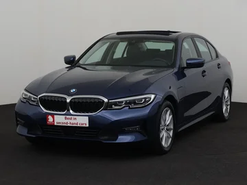 BMW 320 (2021)