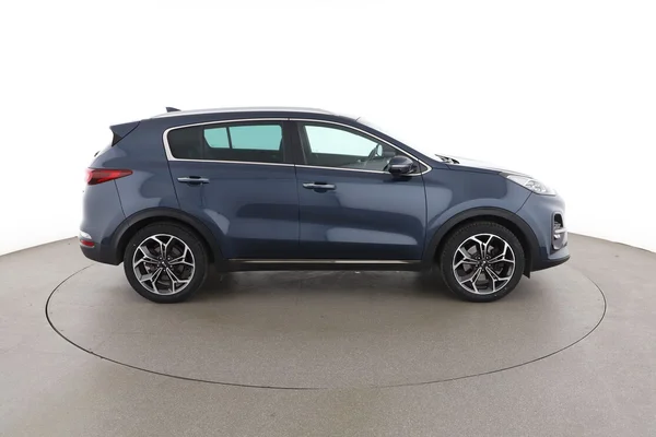 Kia Sportage (2020) — foto 13 van 16