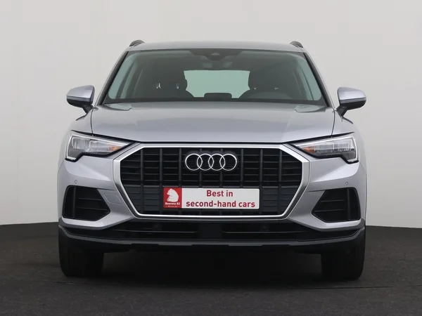 AUDI Q3 (2020) — foto 25 van 27