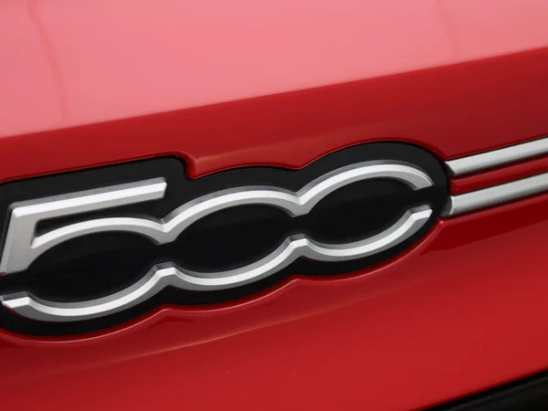 Fiat 500X (2023) — foto 26 van 40