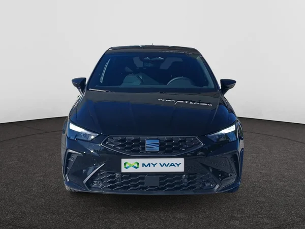 SEAT Ibiza (2026) — foto 12 van 18