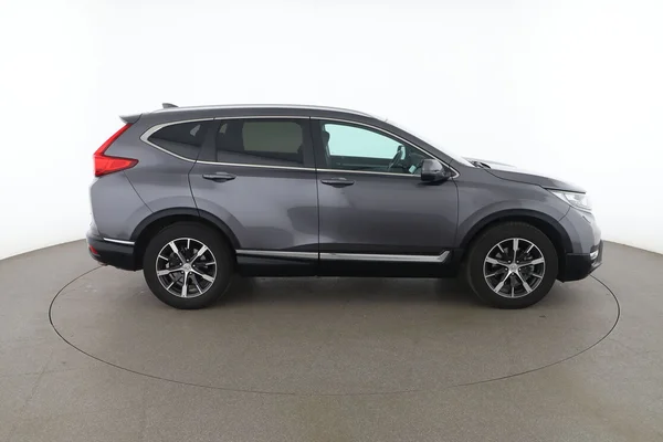 Honda CR-V (2023) — foto 13 van 16