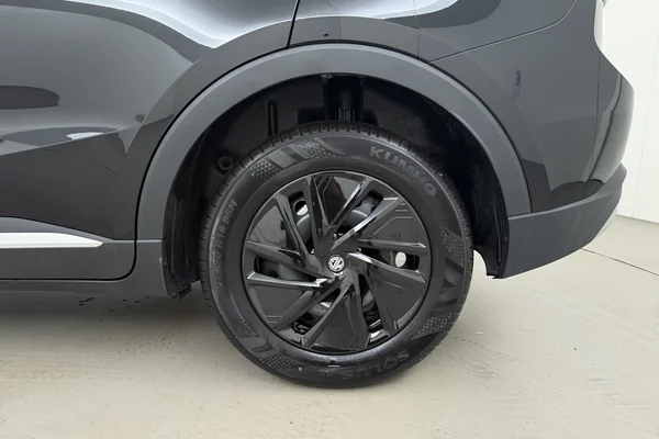 MG ZS Hybrid+ (HEV) (2026) — foto 13 van 16
