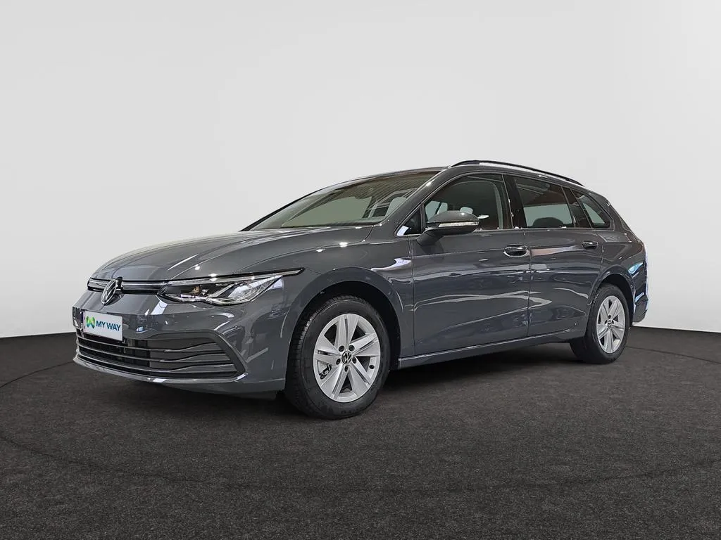 VOLKSWAGEN Golf VIII SW 1122_108892_2025