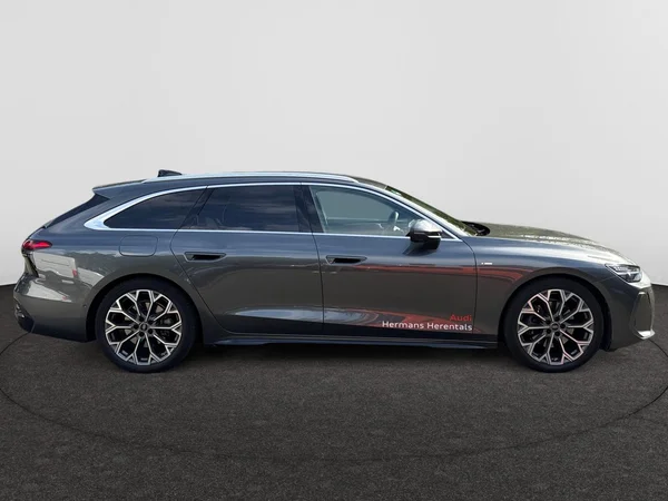 AUDI A6 Avant (2025) — foto 14 van 17