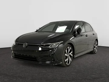VOLKSWAGEN Golf VIII (2024)