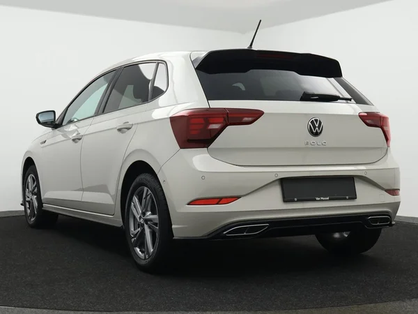 VOLKSWAGEN Polo (2025) — foto 12 van 27