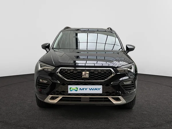 SEAT Ateca (2025) — foto 8 van 11