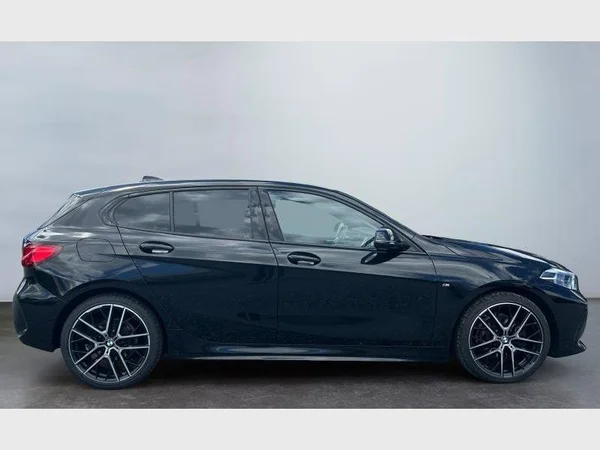 BMW 1 Hatch (2020) — foto 26 van 29