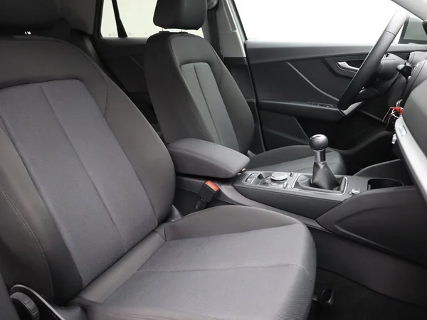 AUDI Q2 (2018) — foto 12 van 17