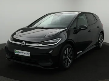 VOLKSWAGEN ID.3 Neo (2026)