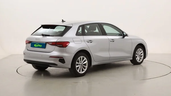 Audi A3 Sportback (2023) — foto 29 van 33