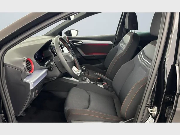 Seat Ibiza 5P/D (2025) — foto 20 van 20
