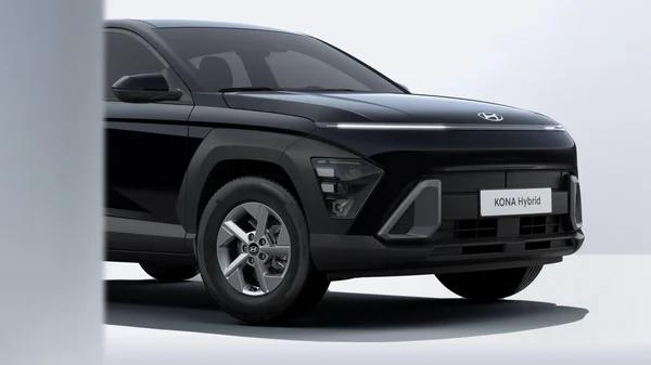 Hyundai Kona (2026) — foto 12 van 14