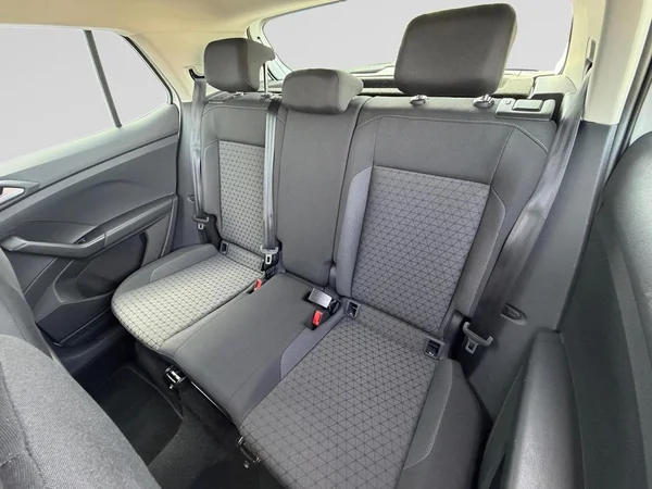 VOLKSWAGEN T-Cross (2021) — foto 10 van 24