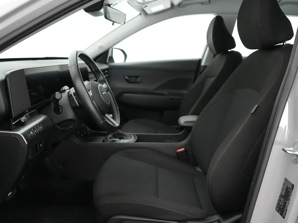 Hyundai Kona (2025) — foto 3 van 22