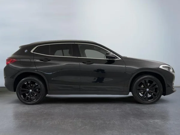 BMW X2 Dsl (F39) (2021) — foto 22 van 27