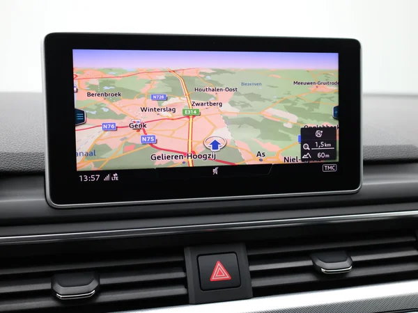 AUDI A4 Avant (2019) — foto 19 van 22