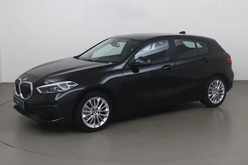 BMW 1 HATCH (2024)